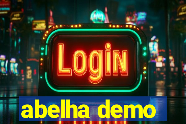 abelha demo